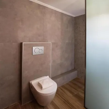 Σπίτι διακοπών Rosa's House Lefkada Av