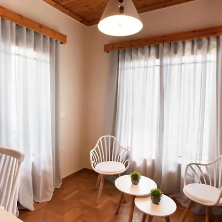 Rosa's House Lefkada Av بيت للعطل *