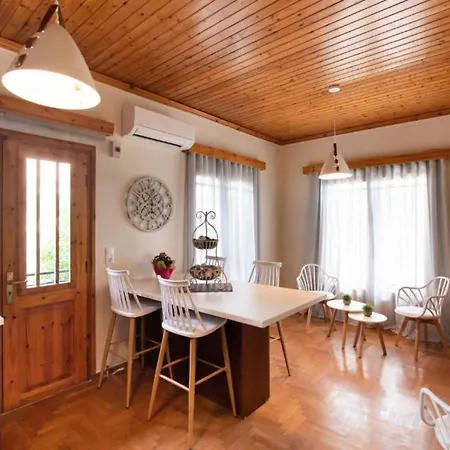 Σπίτι διακοπών Rosa's House Lefkada Av Νικιάνα