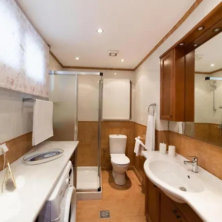 Rosa's House Lefkada Av * Νικιάνα