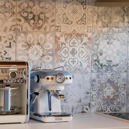 بيت للعطل Rosa's House Lefkada Av
