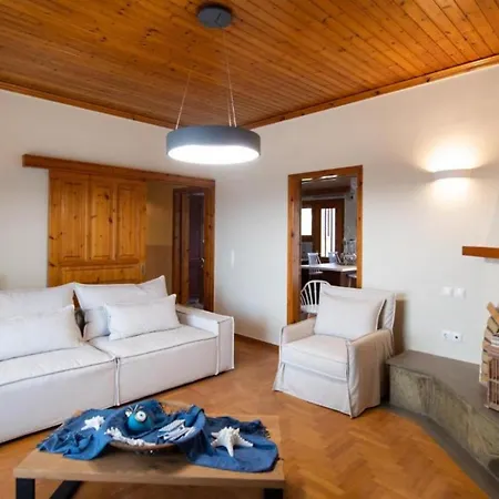 Rosa's House Lefkada Av Σπίτι διακοπών *