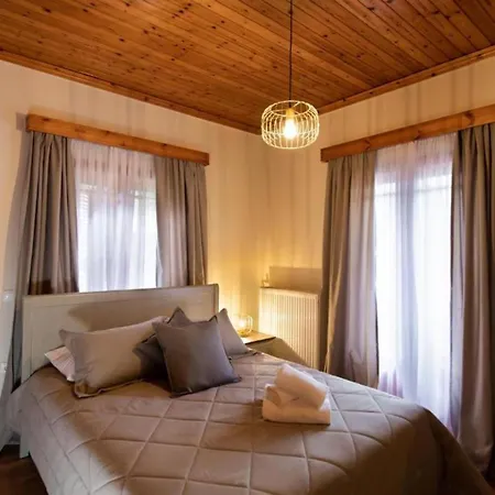 بيت للعطل Rosa's House Lefkada Av *