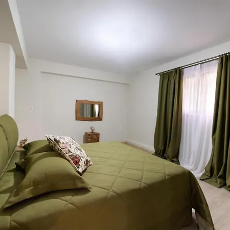 Rosa's House Lefkada Av بيت للعطل نِكيانا