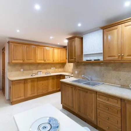 Rosa's House Lefkada Av بيت للعطل