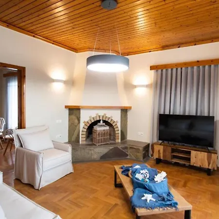 Σπίτι διακοπών Rosa's House Lefkada Av