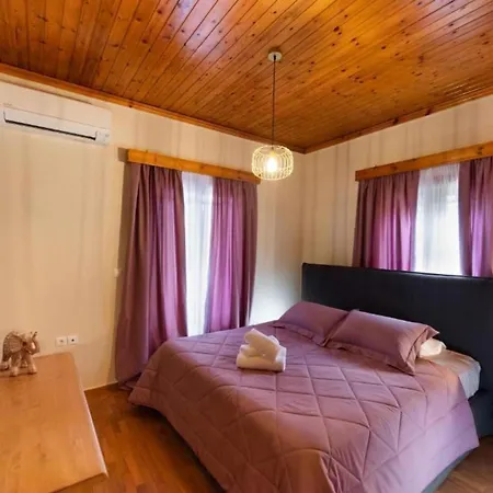 Rosa's House Lefkada Av Σπίτι διακοπών *