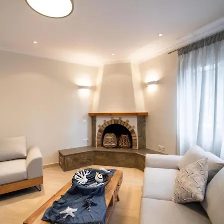 بيت للعطل Rosa's House Lefkada Av *