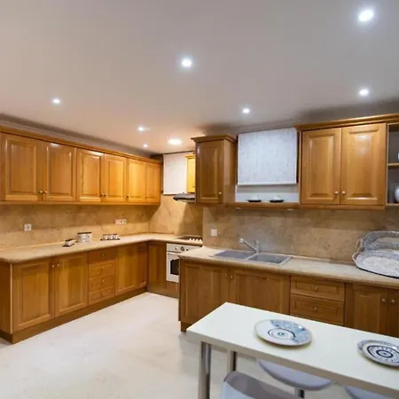 Rosa's House Lefkada Av بيت للعطل نِكيانا