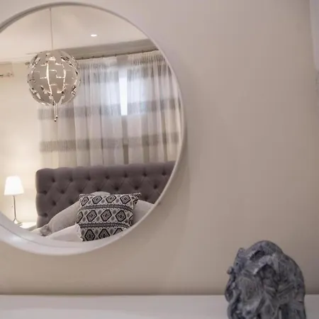 Rosa's House Lefkada Av نِكيانا