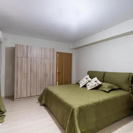 Nyaraló Rosa's House Lefkada Av
