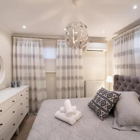 بيت للعطل Rosa's House Lefkada Av *