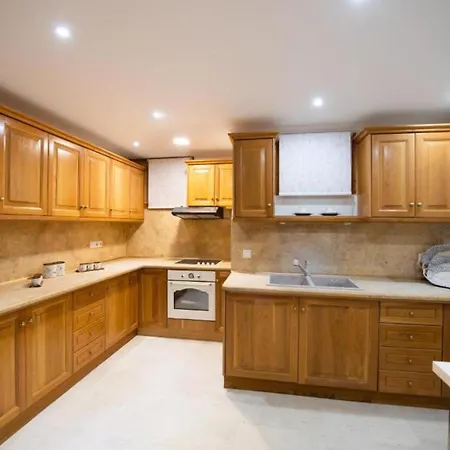 Rosa's House Lefkada Av