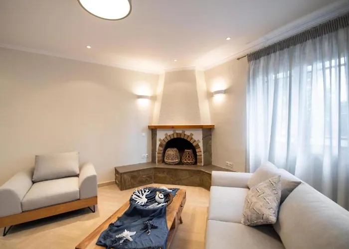 Prázdninový dům Rosa's House Lefkada Av *