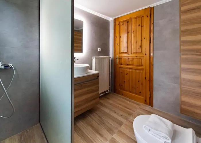 Prázdninový dům Rosa's House Lefkada Av