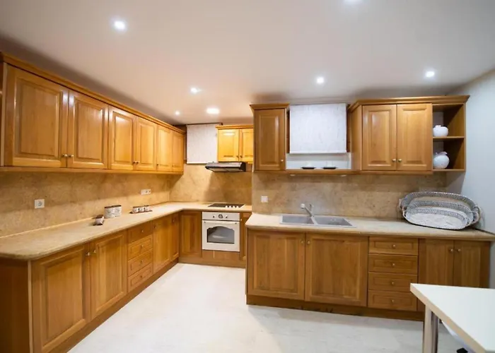 Rosa's House Lefkada Av